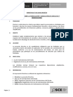 Directiva 023-2016-OSCE-CD Consulta y Observacion