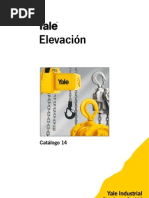 Download Yale Catalogo Completo N 14 Espaol by Pedro Junior Sotelo Ledezma SN60463148 doc pdf