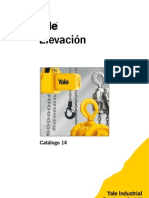 Yale Catalogo Completo #14 Español