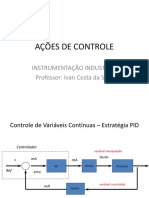 Controle Pid