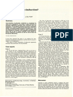 Phenytoin Auto Induction