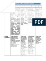 Kriterijumi Ocenjivanja Muzicko 5 - 8