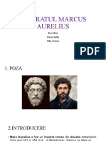 Imparatul Marcus Aurelius