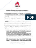 Av. João Pinheiro, 161 - Sala 06 - CEP: 30130-183 - Bairro Boa Viagem Belo Horizonte - MG - Tel.: 31 3247 1646 E-Mail: Home Page