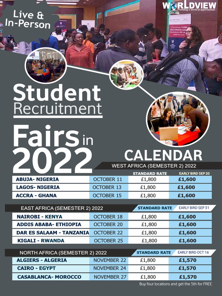 Worldview Education Fair - Addis Ababa Ethiopia | PDF | Receipt | Africa