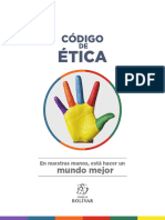 CODIGO-DE-ETICA 09 2021 Revision-2022