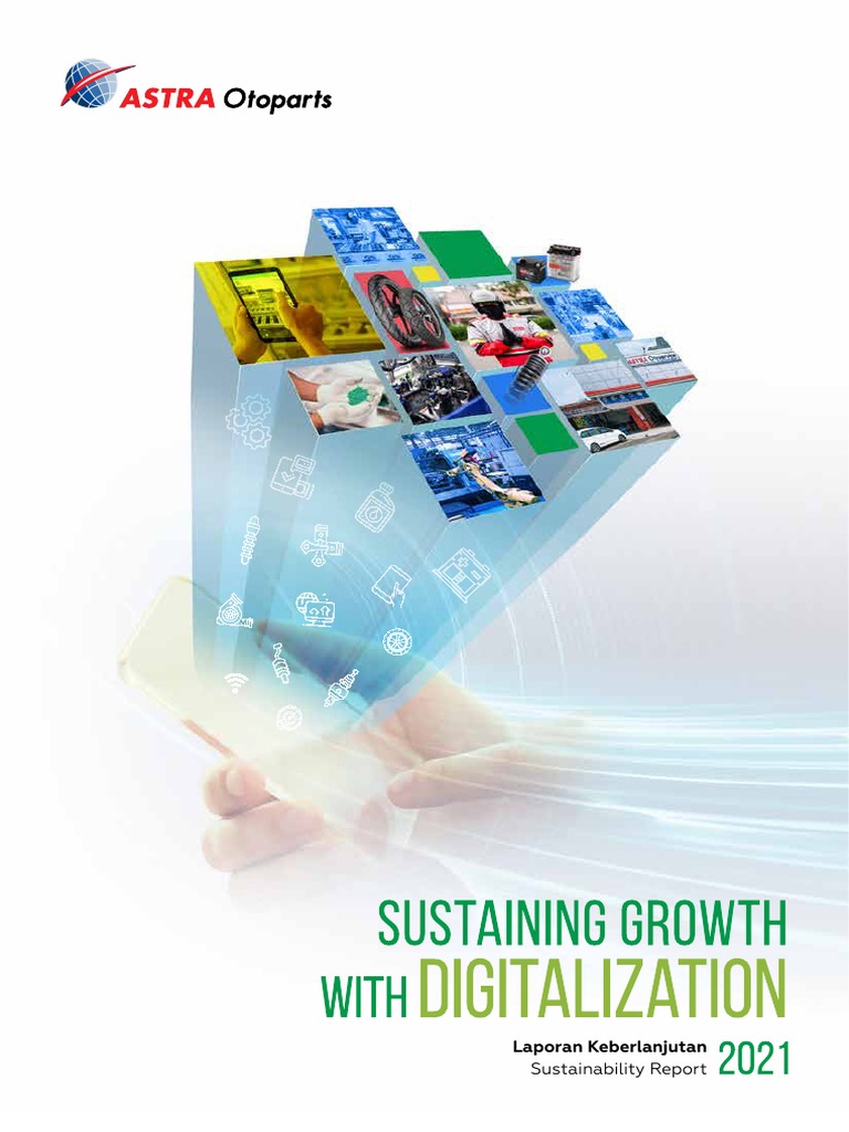 Sustainability Report | PDF | Sustainability | Corporate Social ...