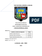 Informe 2 Microbio