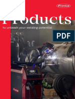 PW CAT Product Catalog en