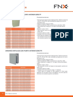 Ficha Gabinete