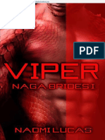 Viper - Naomi Lucas (Traduzido)