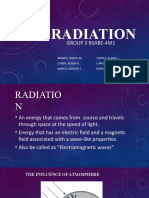 G3 Radiation Microclimate 3