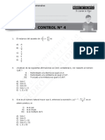 416-CTR-04-I - Control Evaluativo #04 (7 - )