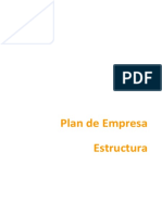 2 Estructura - Plan - de - Empresa