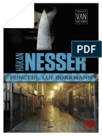 Hakan Nesser - (Inspector Van Veeteren) Vol. 02 Punctul Lui Borkmann #1.0 5
