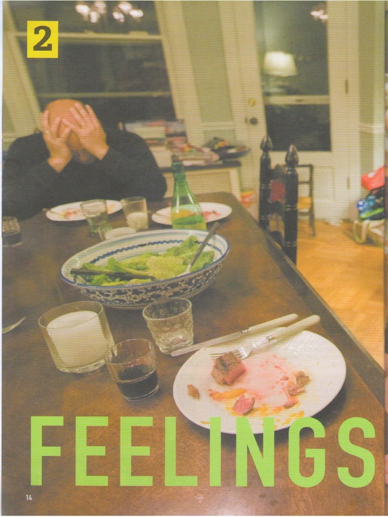 Unit 2 Feelings Sb Pdf