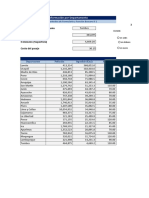 Tarea Formulario Funciones Indice y Coincidir