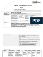 Plan Anual CCAA 2022 ESC JSC RBD 624-6