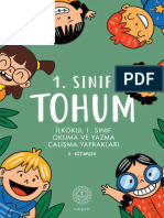 Tohum 3