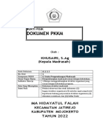 Cover Map PKKM