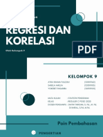KELOMPOK 9 - Reg. C PGSD 2020