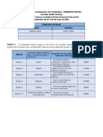 Unidad 2 Parcial 1 - Mariam López Núñez