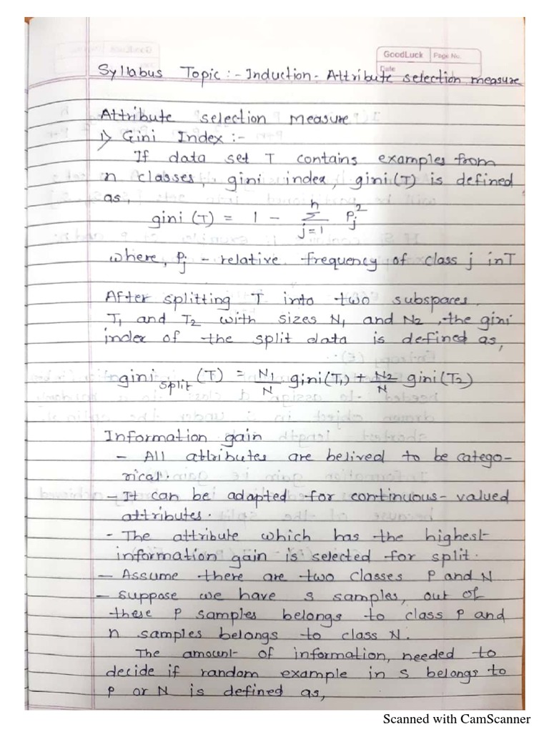 DWM Notes | PDF