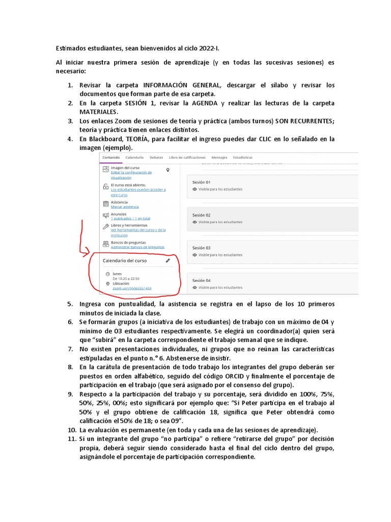 Mi Primer Día | PDF