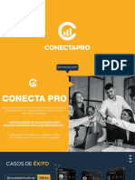 Brochure Conecta360