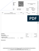 Factura 6933 Preventiva Pesado