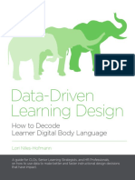 DataDrivenLearningDesign Ebook July2016