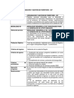 59 Modalidad Desarrollo de Capacidades para La Generacion de Oportunidades