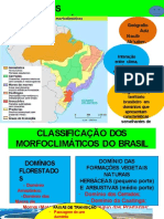 1° Colegial - Ameaças e Conservação - 1EM.