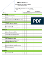 Supervisi Ppi Loundy & CSSD