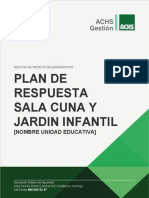 4.1 Plantilla Plan de Respuesta Sala Cuna y Jardin Infantil v02