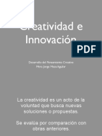 Creatividadeinnovación