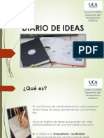 Diario de Ideas