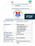 Alternativas para reducir el uso de botellas plásticas