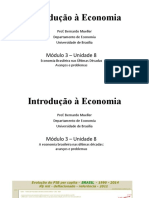 Inteco Modulo 3 Unidade 8 Economia Brasileira