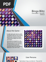 Bingo Blitz