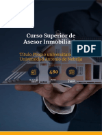 AUCAL Superior Asesor Inmobiliario