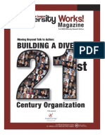 Diversity Works DS Edition Magazine