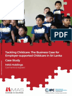 WP LK Tackling Childcare CS MAS Holdings PUBLIC