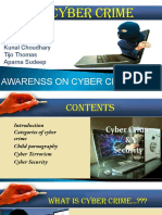 Cyber