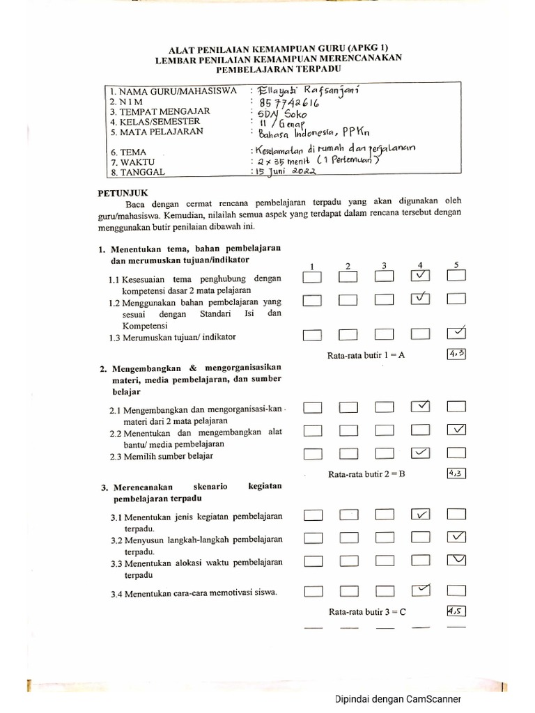Apkg 1 | PDF