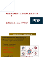 Curs 7 Medicamente Biologice