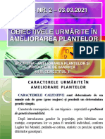 Ameliorare Curs 3