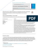 Development and implementation of a remotely precepted, interprofessional advanced pharmacy practice experience in rural Guatemala.en.pt