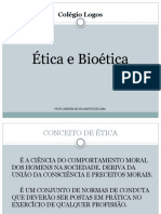 Etica e Bioetica