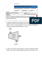 Segundo Parcial Termo